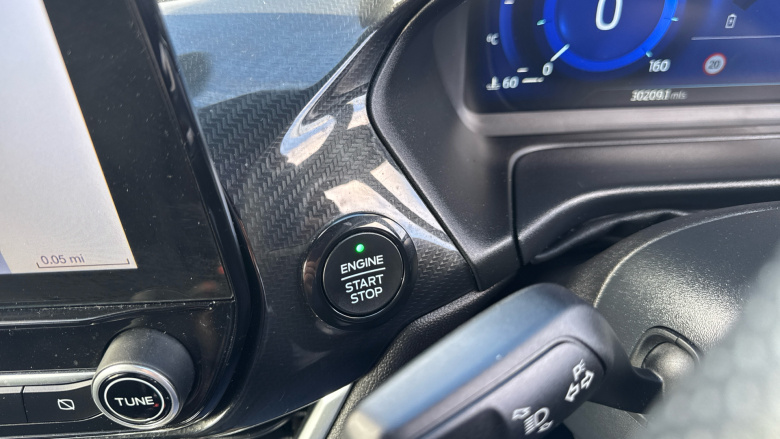 Ford Puma 1.0 EcoBoost Hybrid mHEV ST-Line 5dr Petrol Hatchback